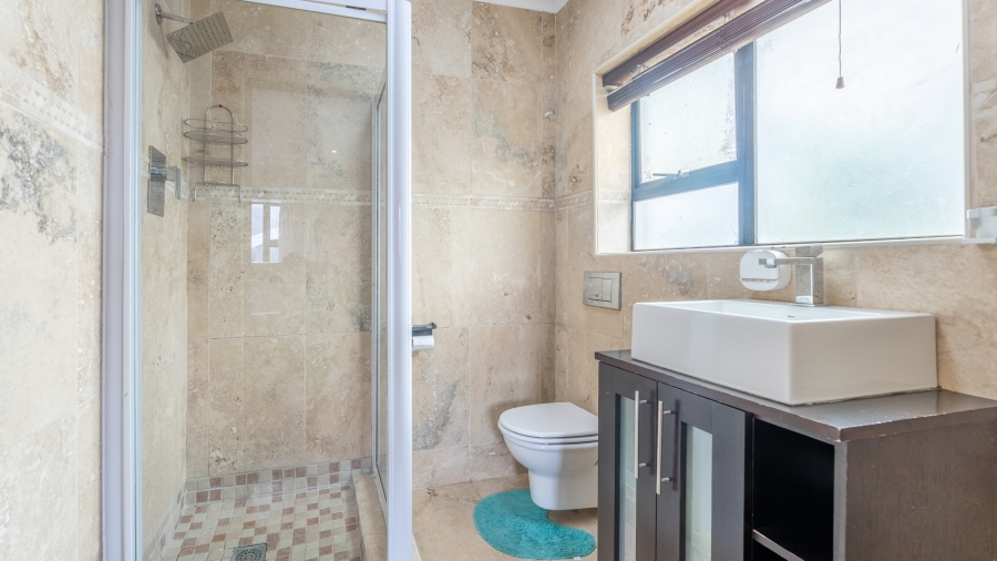 4 Bedroom Property for Sale in West Beach Western Cape